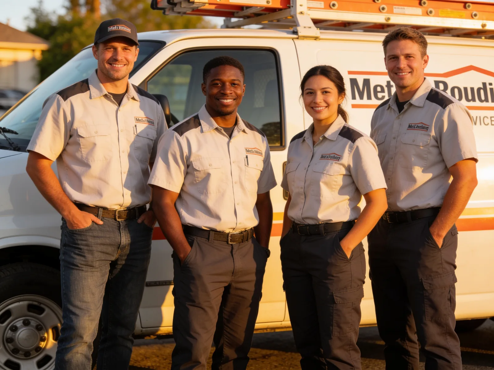 Metal Roof Installation company in Mineral Bluff, GA